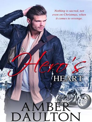 cover image of A Hero's Heart